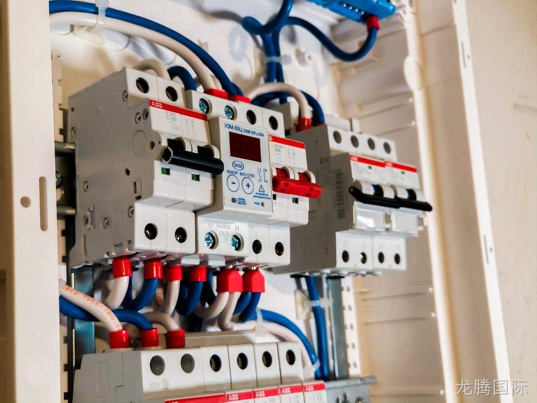 2026年components of electrical circuit最新行业发展新闻资讯|晋城市龙腾国际科技