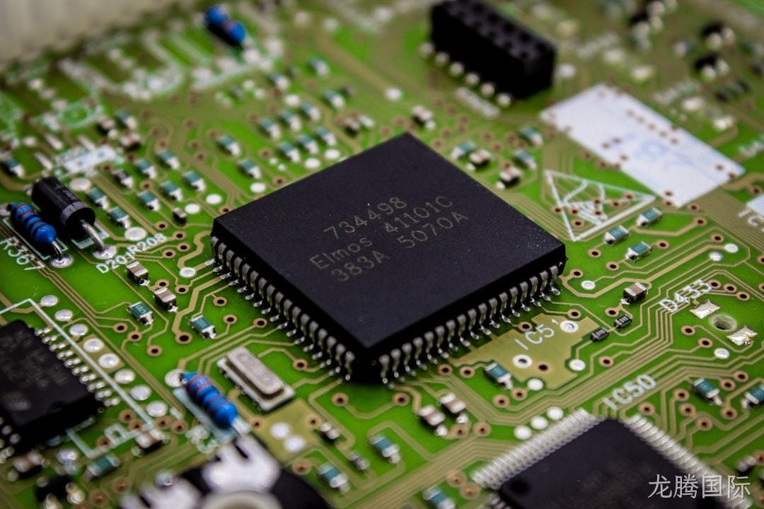 2026年electronic components pcb行业最新资讯与发展趋势解析